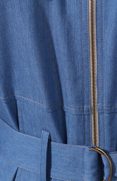 Комбинезон с поясом A LA RUSSE, арт. 6.9.14.01, фото 5