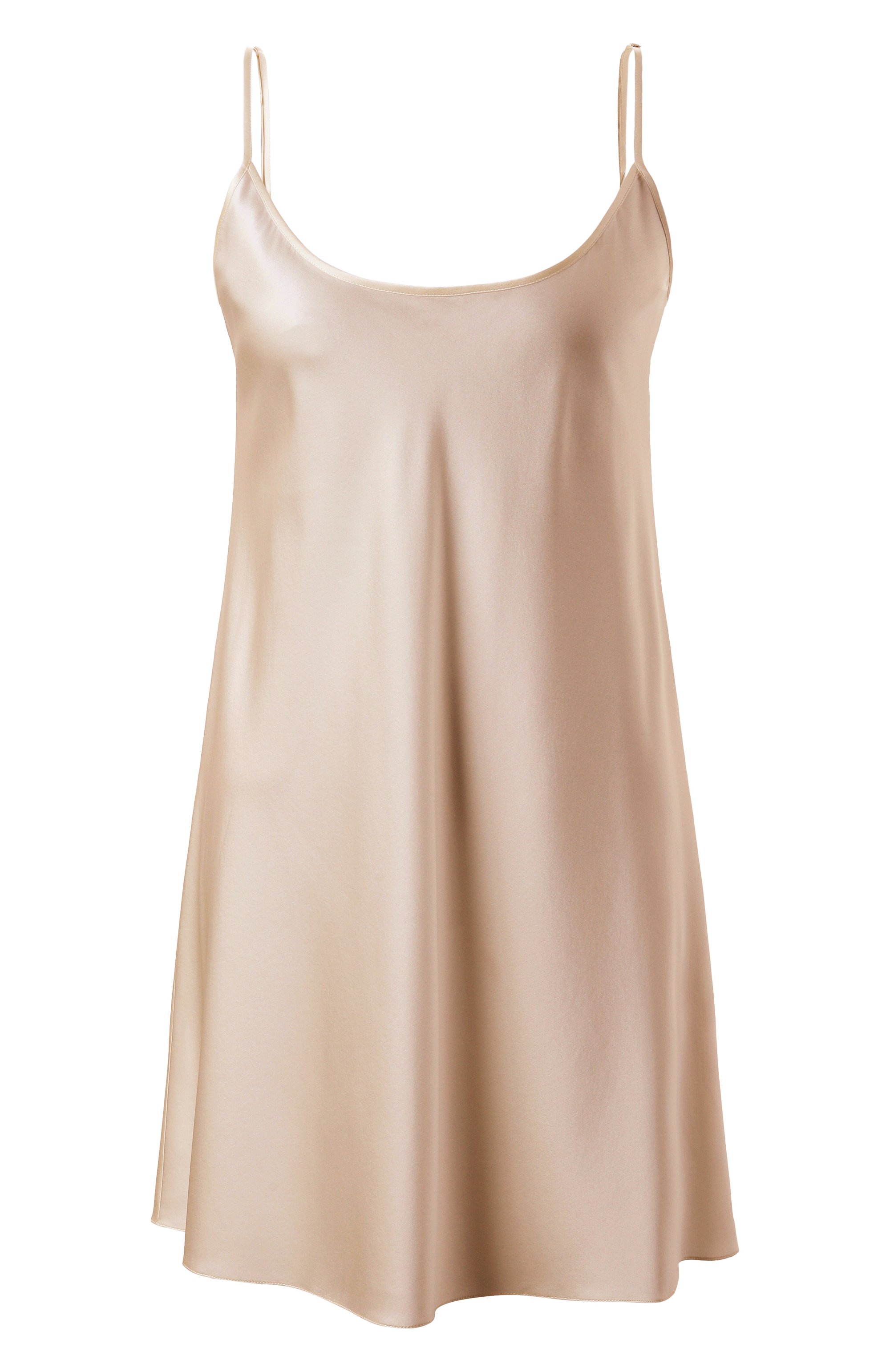 Шелковая сорочка EDOMO, арт. D001008FW2324, фото 1