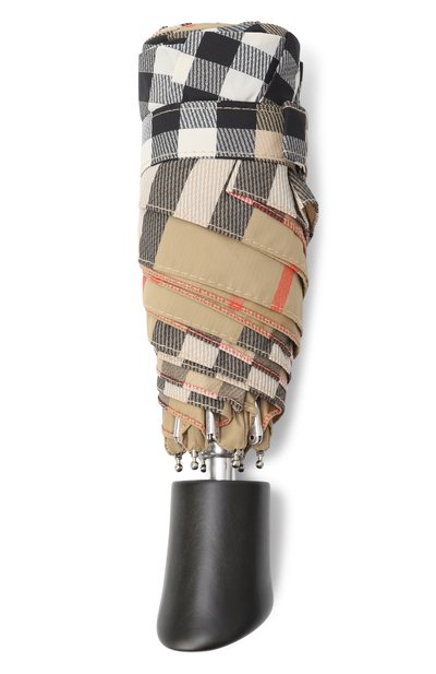 Складной зонт BURBERRY, арт. 8105174, фото 4