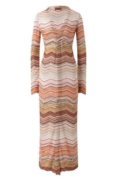 Женский кардиган из вискозы MISSONI, арт. DS25SM00/BK045D