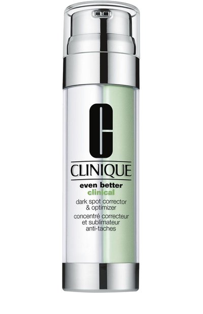 Сыворотка 2-в-1, выравнивающая тон кожи и от пигментных пятен CLINIQUE, арт. ZX54-01, фото 1