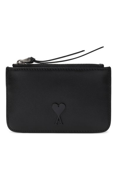 Кожаный футляр для кредитных карт AMI, арт. USL014.830, фото 1