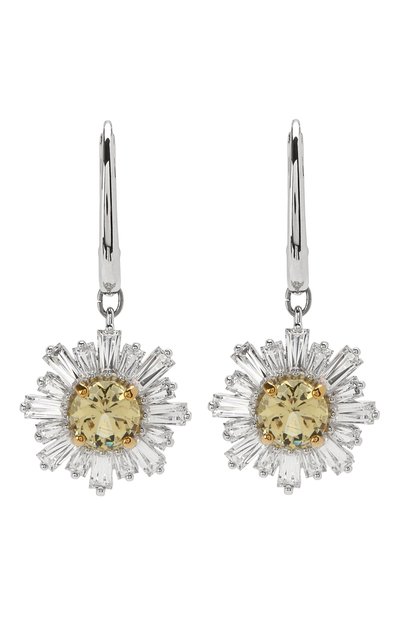 Серьги sunshine SWAROVSKI, арт. 5479914, фото 1