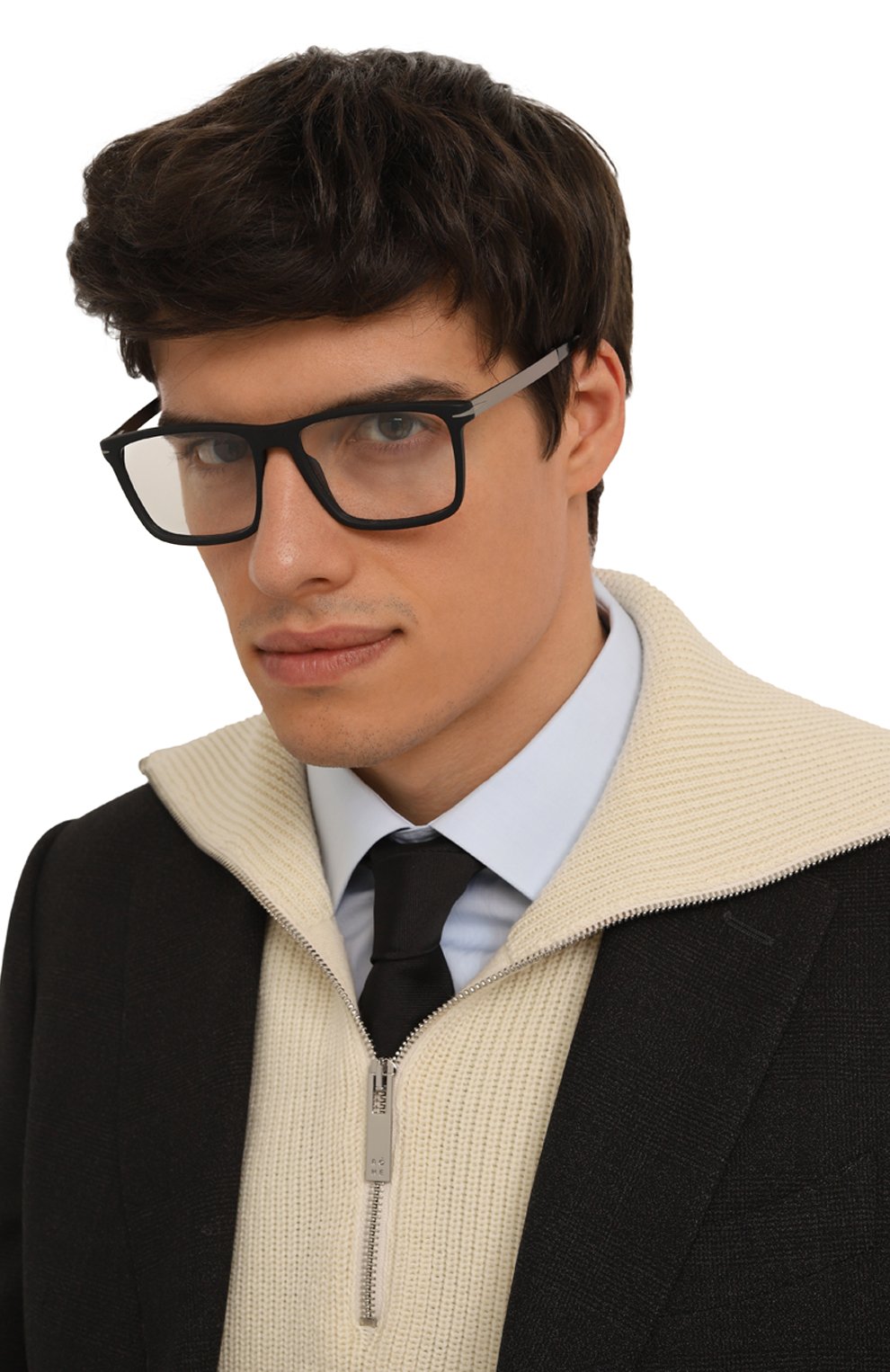 Оправа DAVID BECKHAM, арт. DB1094 TI7, фото 2