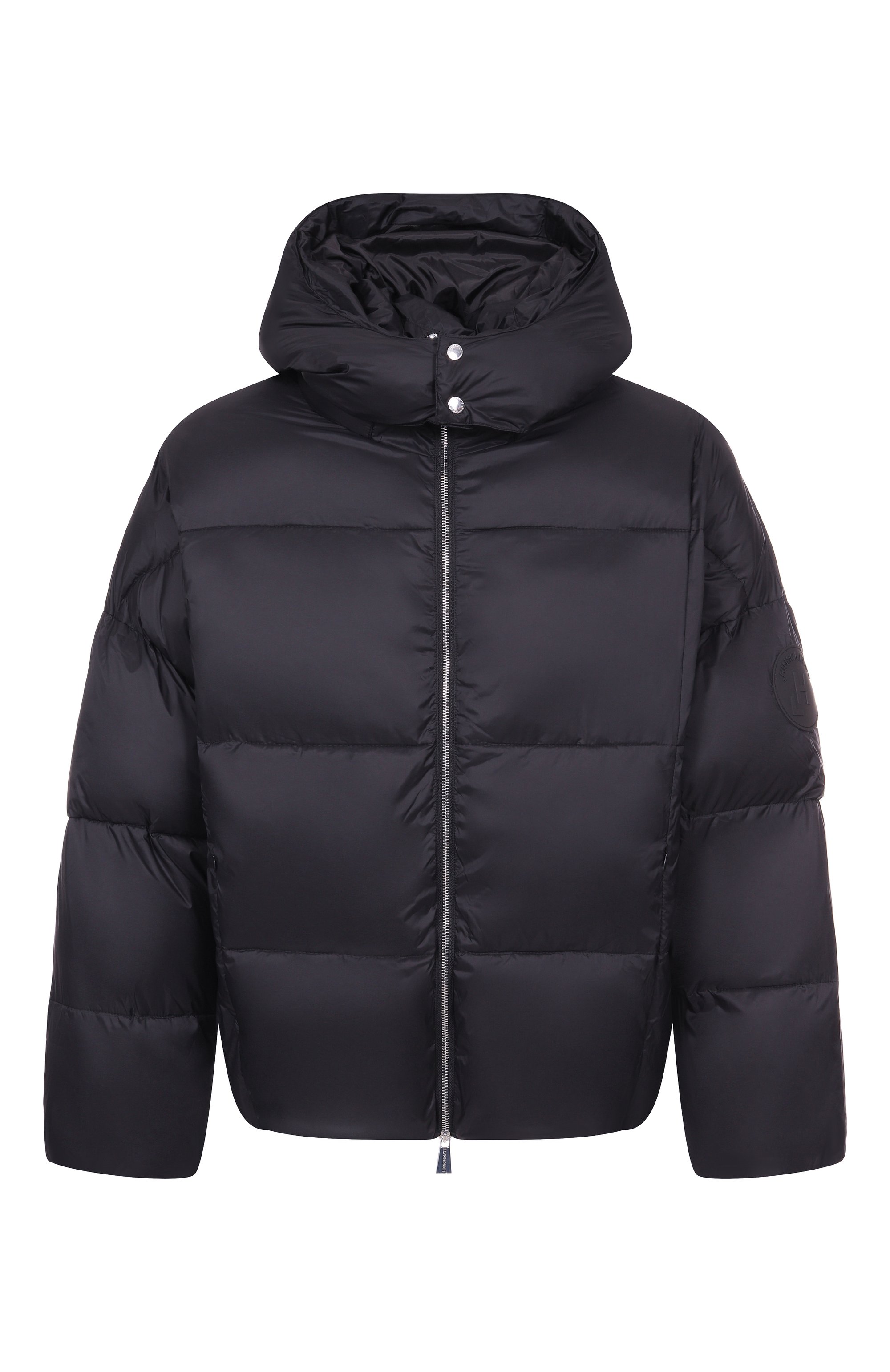 Пуховик HINNOMINATE, арт. HMABM01360, фото 1