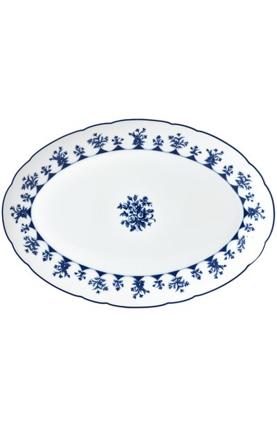 Блюдо овальное chateaubriand BERNARDAUD, арт. 2595/109