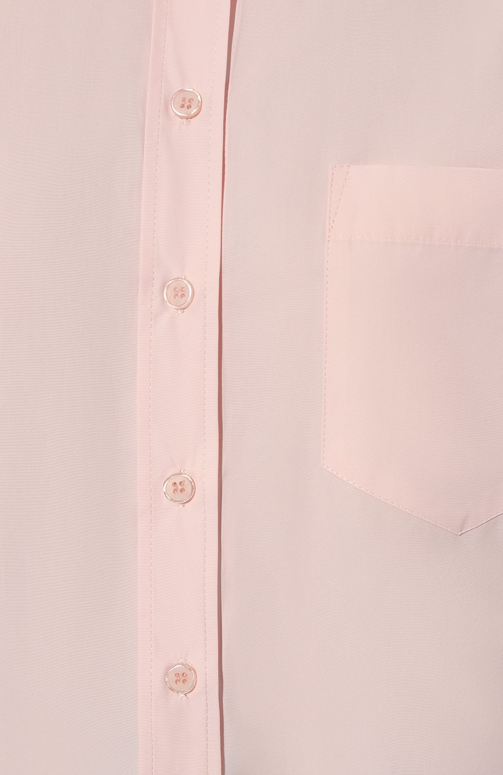 Хлопковая рубашка LESYANEBO, арт. SS24/H-874/FH, фото 5