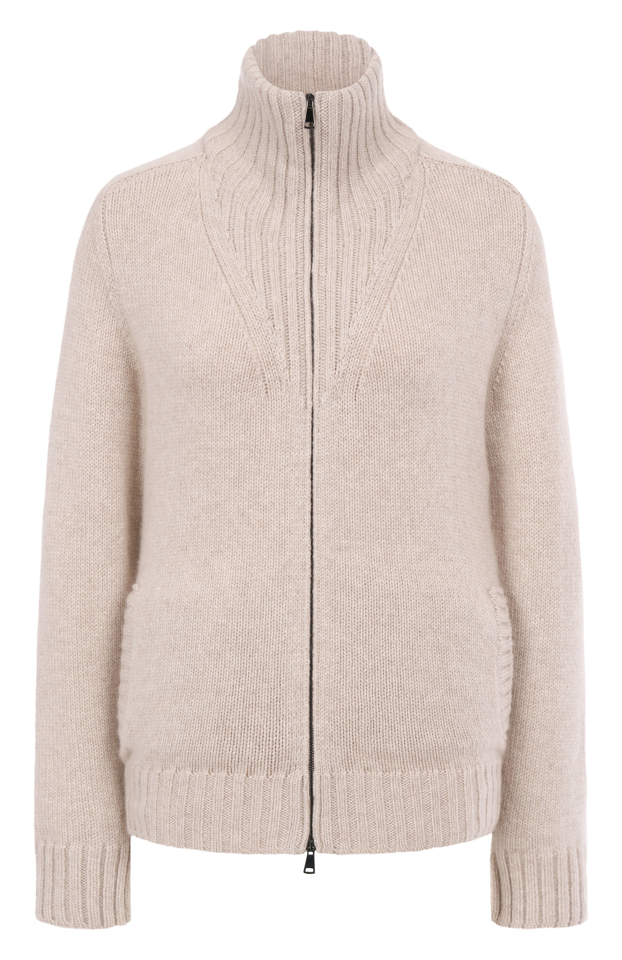 Кашемировый кардиган MVST, арт. MUW127, фото 1