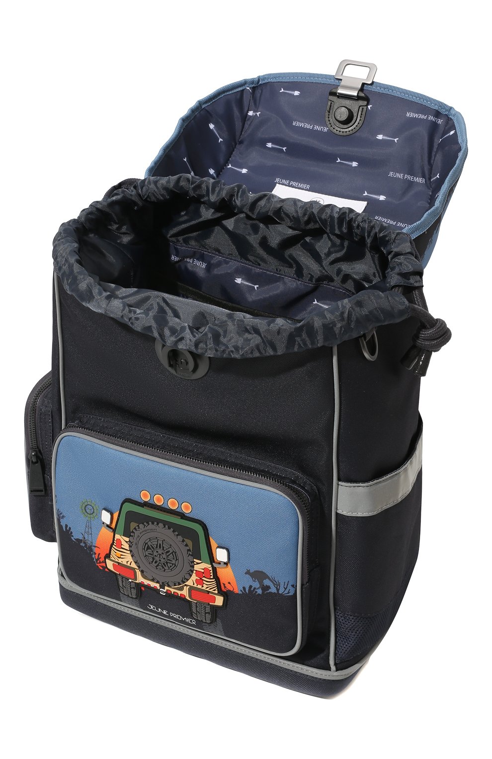 Рюкзак maxi JEUNE PREMIER, арт. ERX22189, фото 3