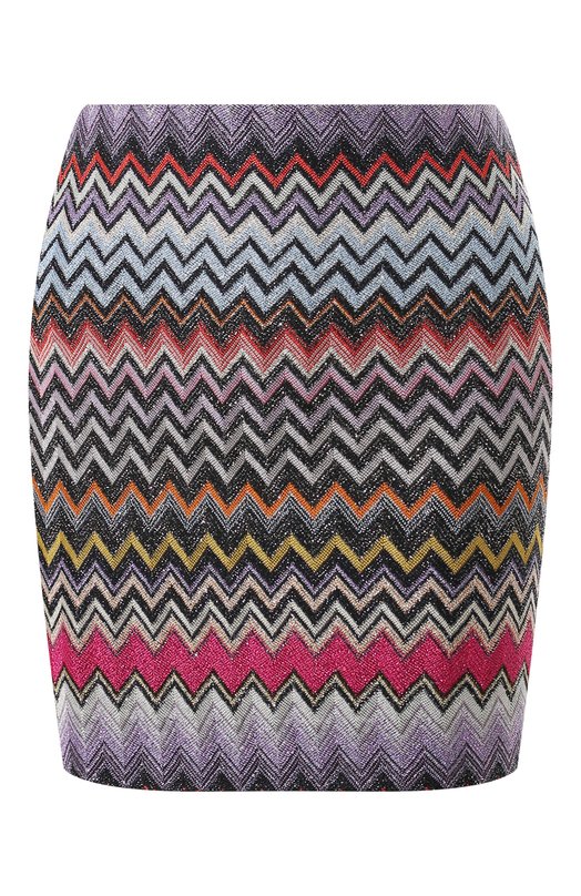 фото Юбка из вискозы missoni