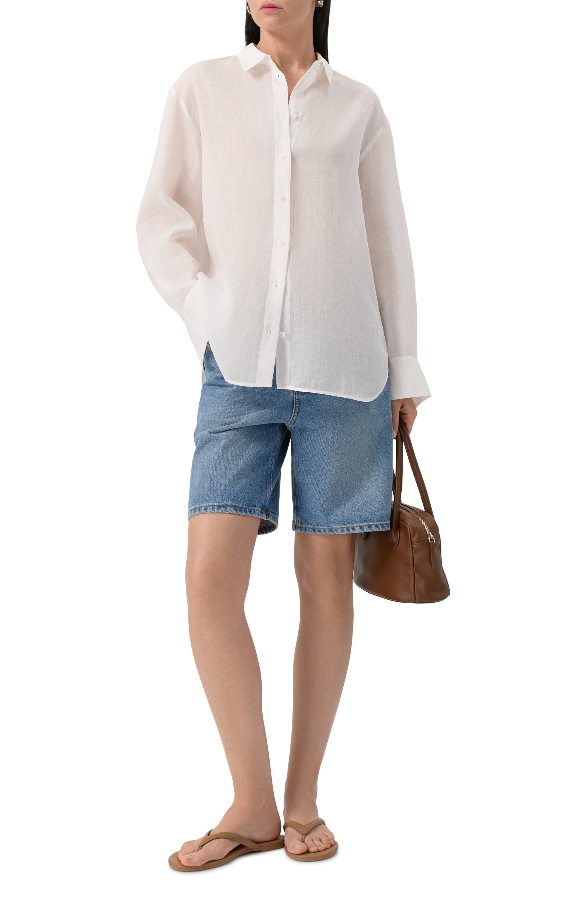 Рубашка 12 STOREEZ, арт. 130656, фото 2