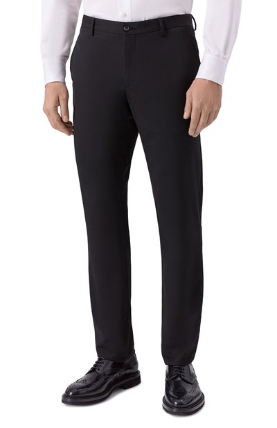 Шерстяной костюм GIORGIO ARMANI, арт. 8WGAV007/T0075, фото 4