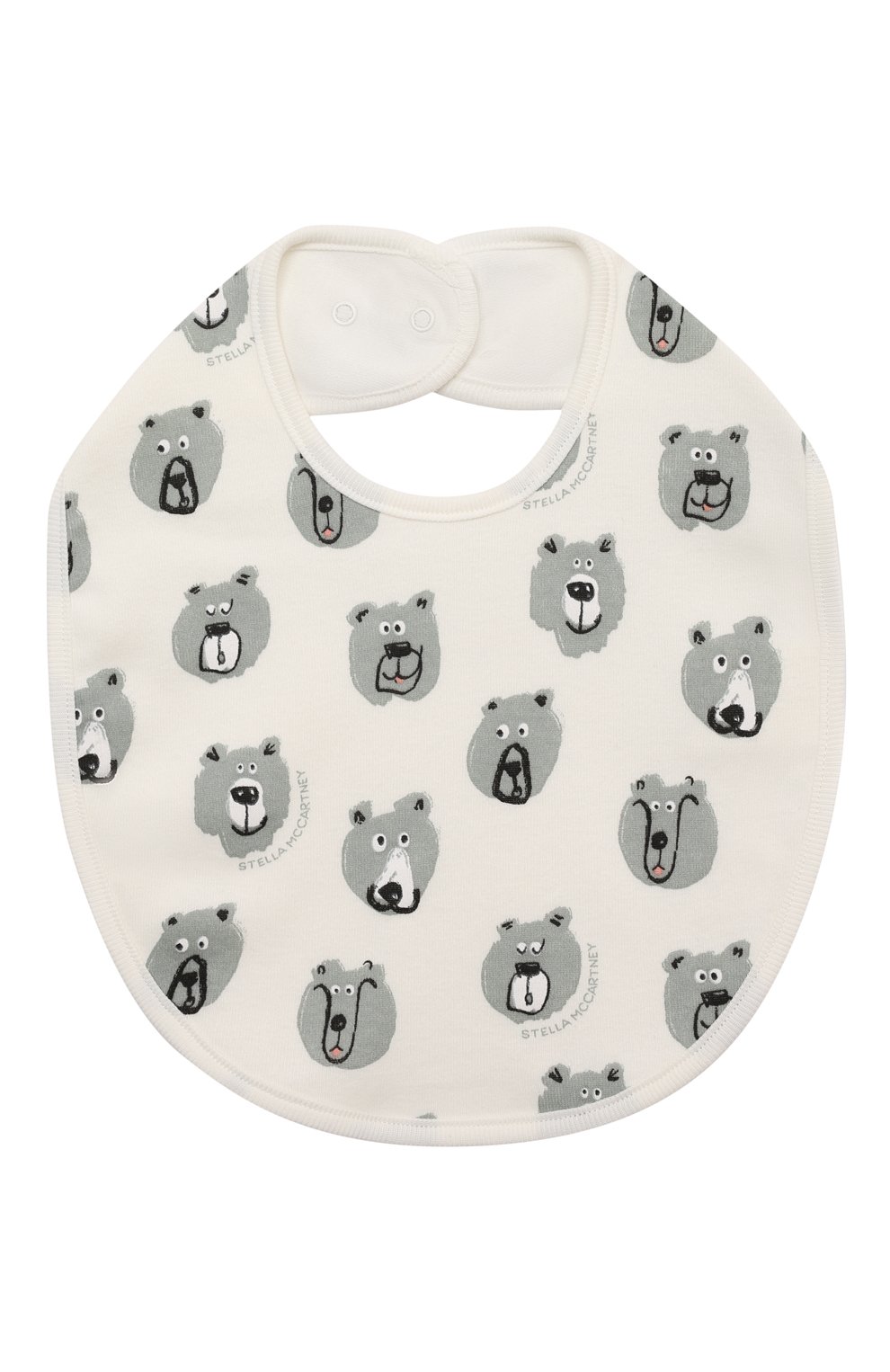 Комплект из двух нагрудников STELLA MCCARTNEY, арт. TTB549, фото 5