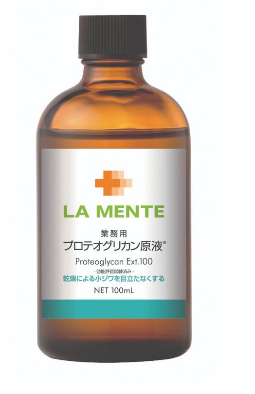 фото Экстракт proteoglycan ext.100 (100ml) la mente