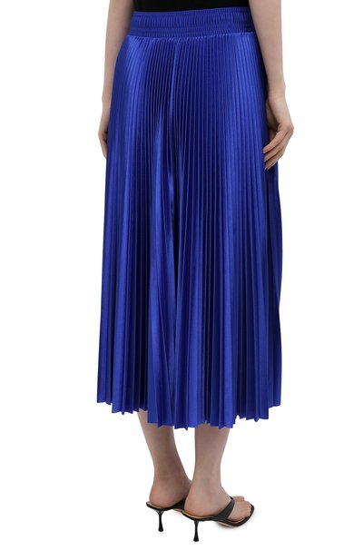 Плиссированная юбка BALENCIAGA, арт. 659068/TJV20, фото 4