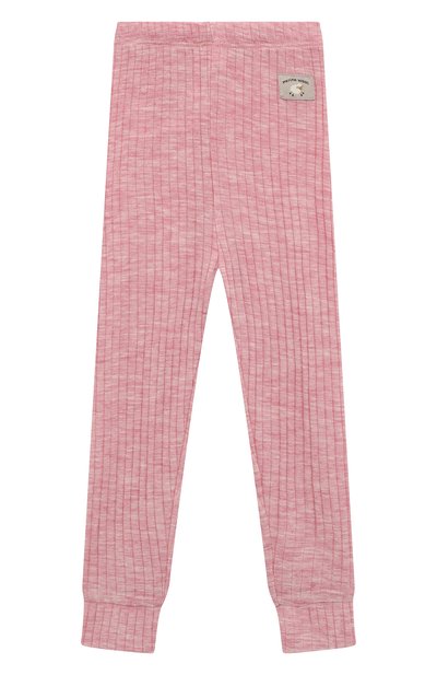 Шерстяные легинсы BABYBU, арт. PN2017W22, фото 1