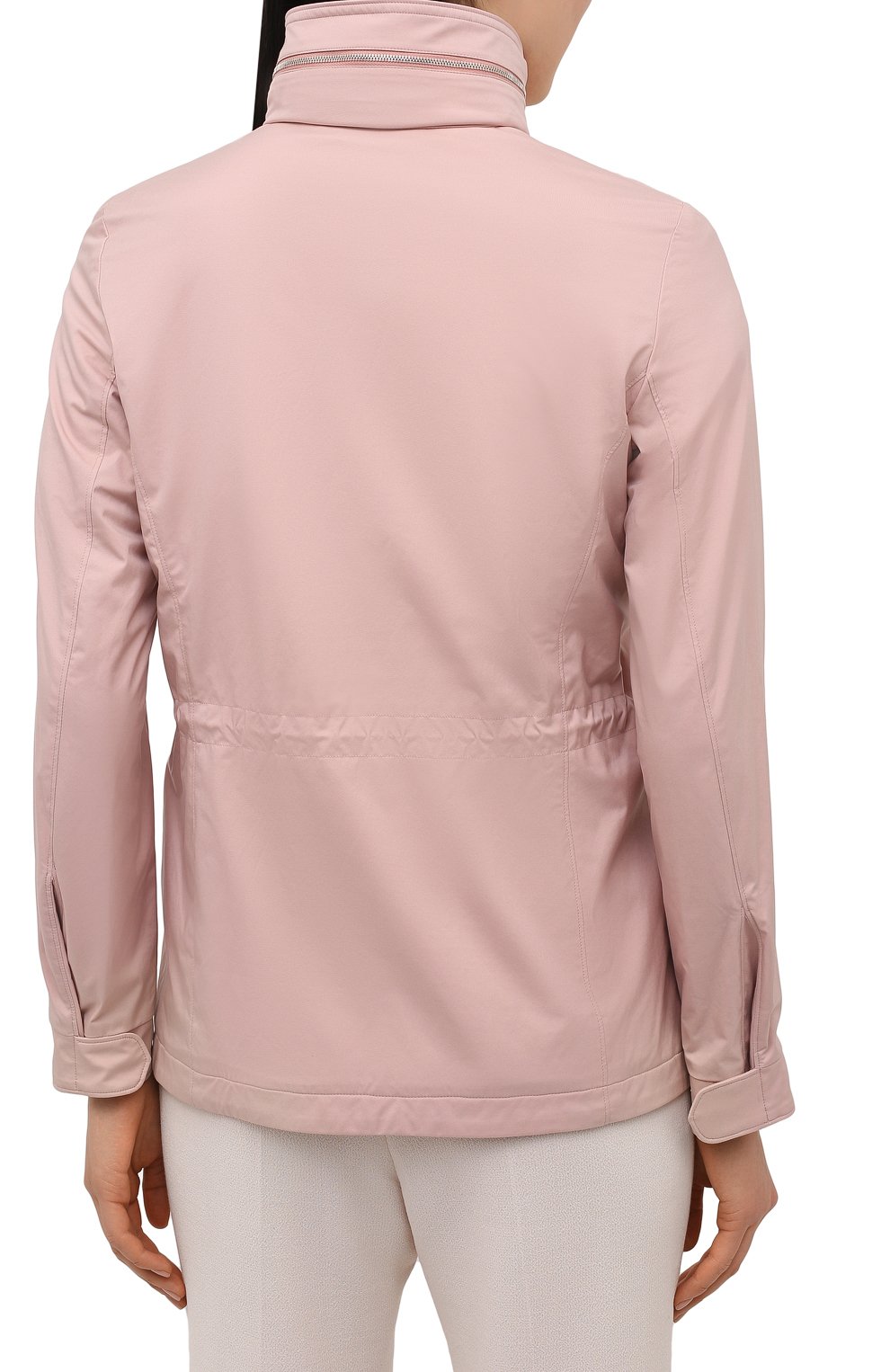 Куртка с капюшоном LORO PIANA, арт. FAF8482, фото 4