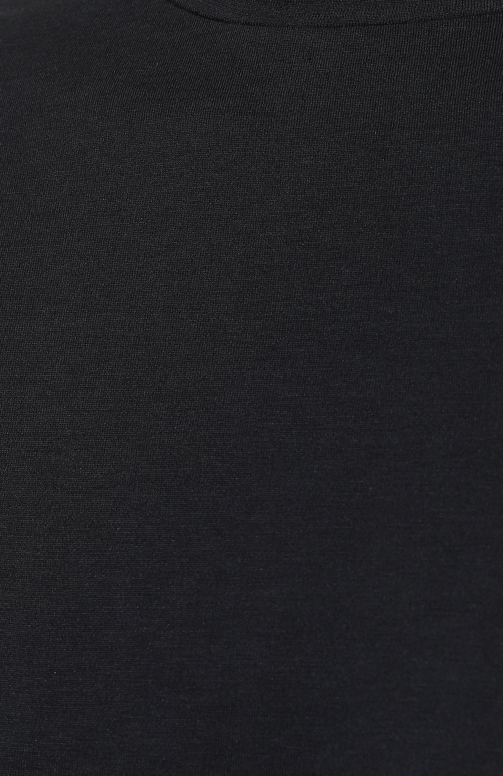 Футболка из шелка и хлопка COLOMBO, арт. TS00380/A00897, фото 5