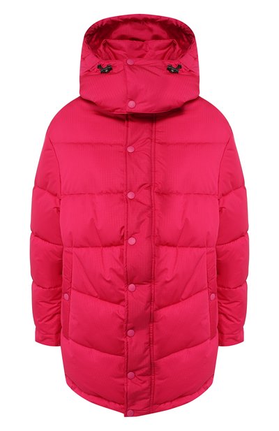 Пуховик BALENCIAGA, арт. 555346/TYD33, фото 1