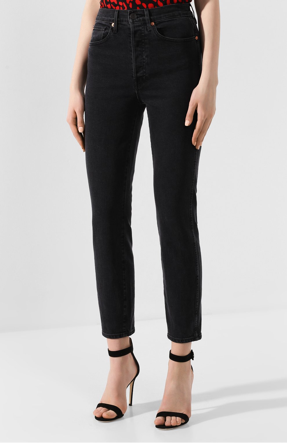 Джинсы 3X1, арт. WP0170966/MADD0X, фото 3