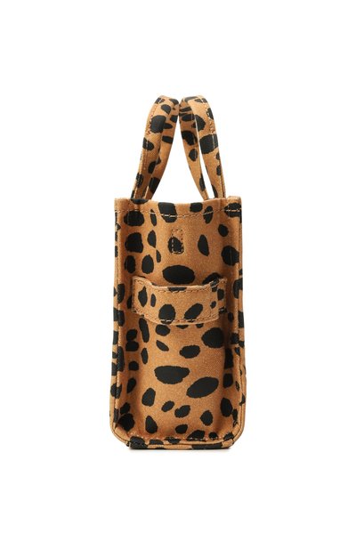 Сумка the tote bag small MARC JACOBS (THE), арт. 2R4HTT028H03, фото 4