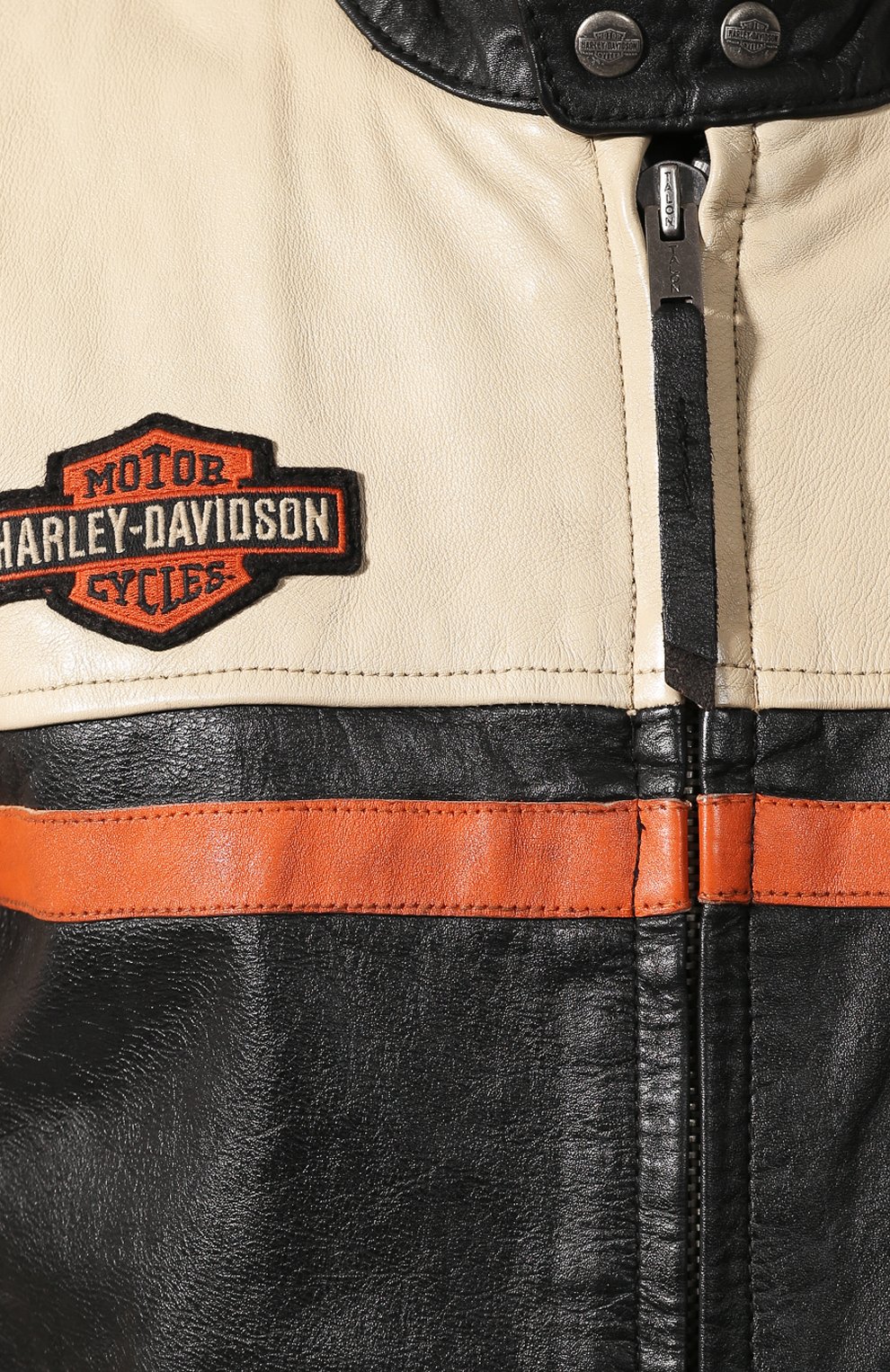 Кожаная куртка 1903 HARLEY-DAVIDSON, арт. 97013-20VM, фото 5