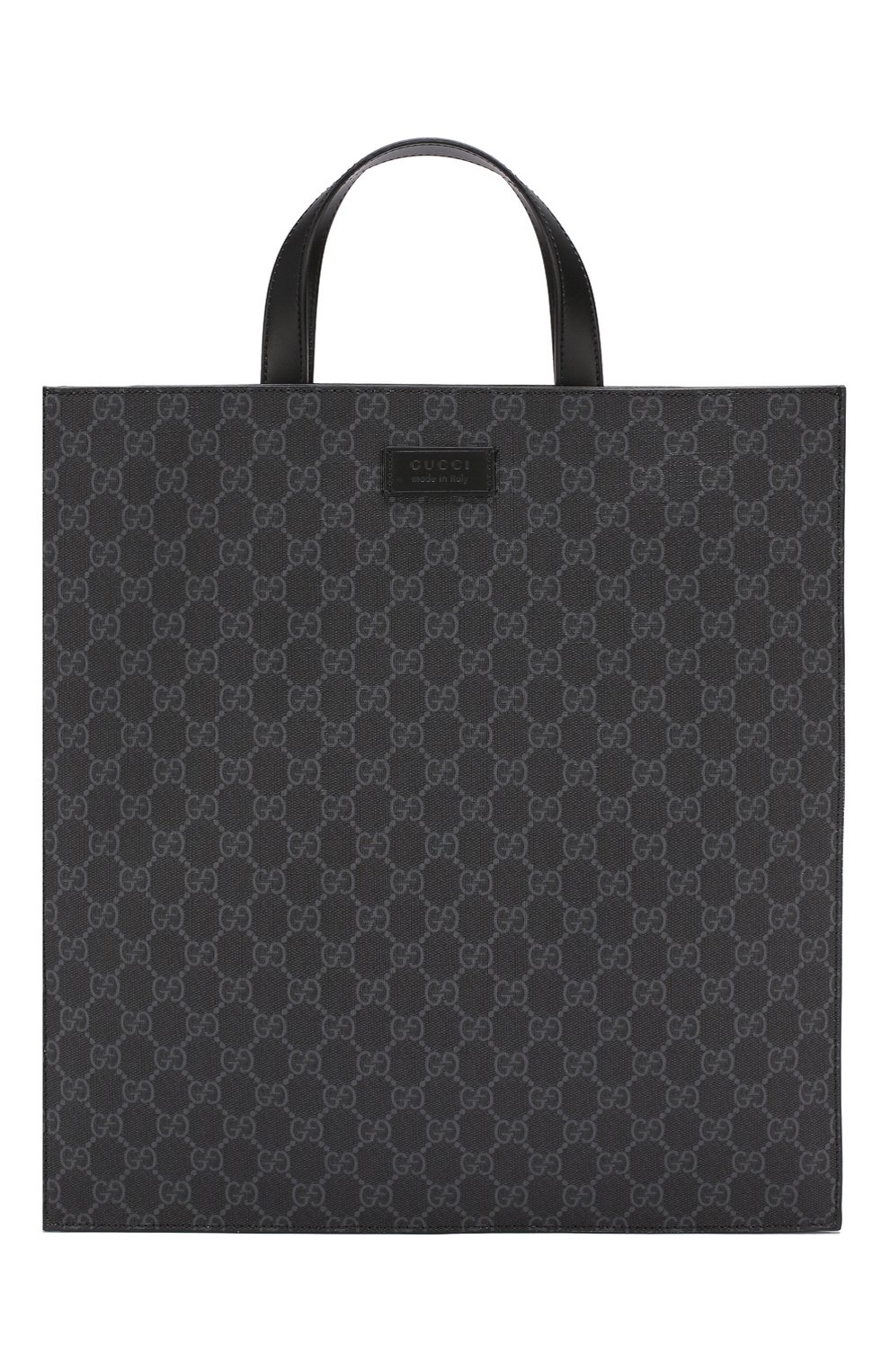 Сумка gg supreme  GUCCI, арт. 495559/K5IAN, фото 1