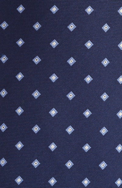 Шелковый галстук CORNELIANI, арт. 26U302-2620309, фото 4