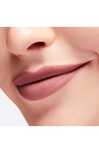 Жидкая помада locked kiss ink™, оттенок upgraded (4ml) MAC, арт. SRH9-21, фото 4