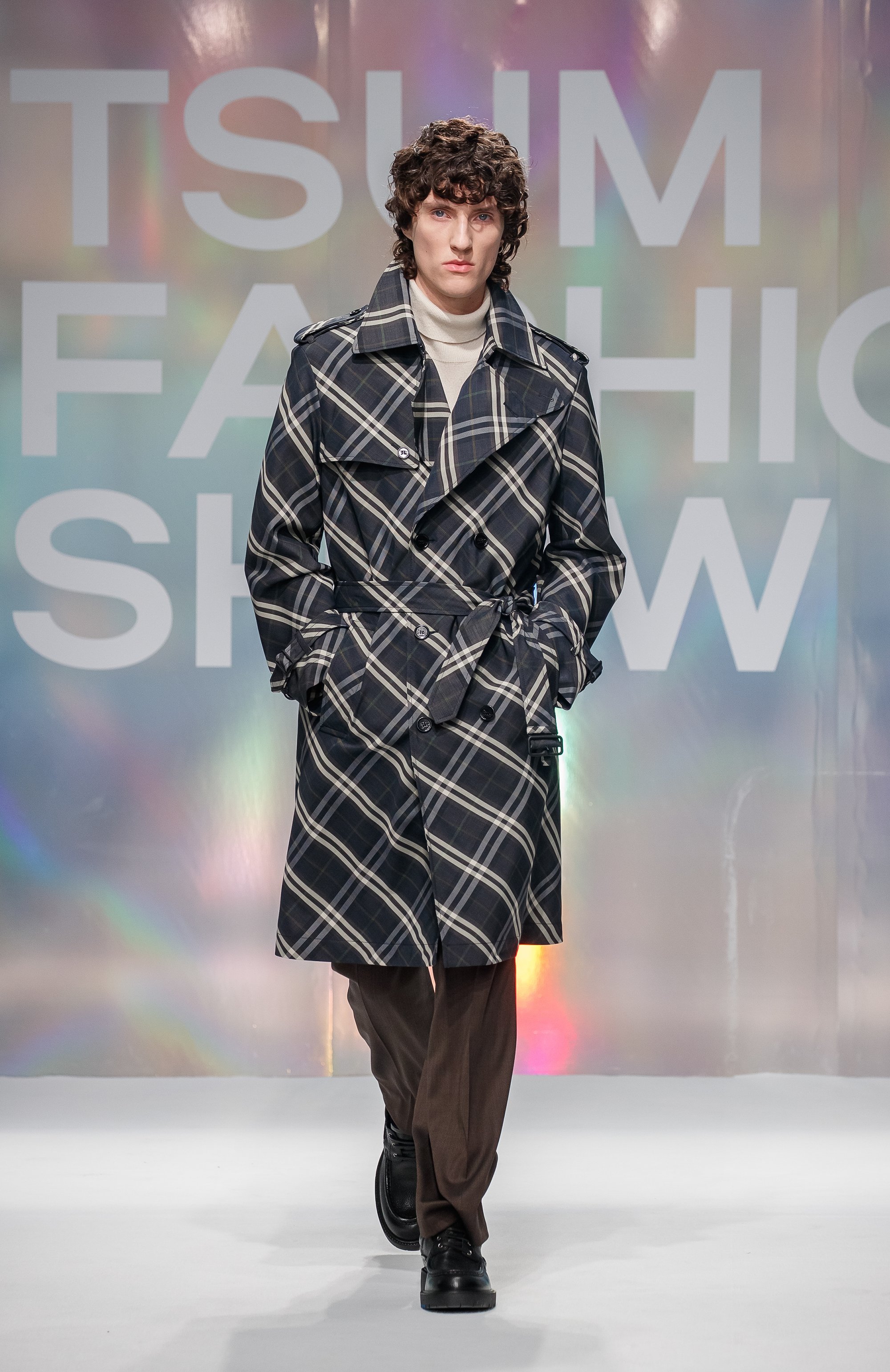 Тренч BURBERRY, арт. 8101230, фото 8