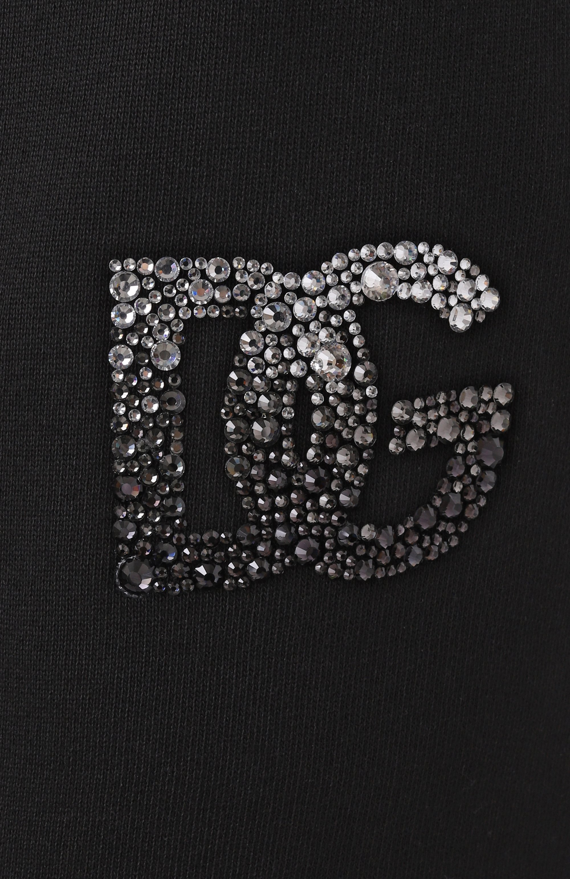 Хлопковые брюки DOLCE & GABBANA, арт. FTC91Z/GDCXW, фото 6