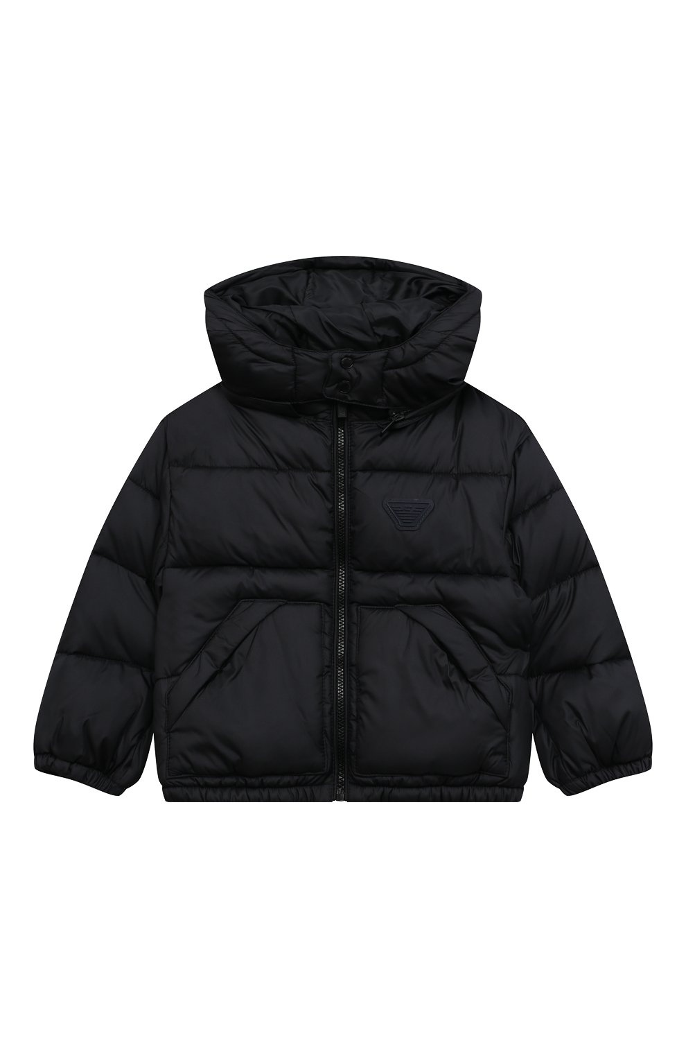 Утепленная куртка EMPORIO ARMANI, арт. 6RHBJ1/4NEXZ, фото 1