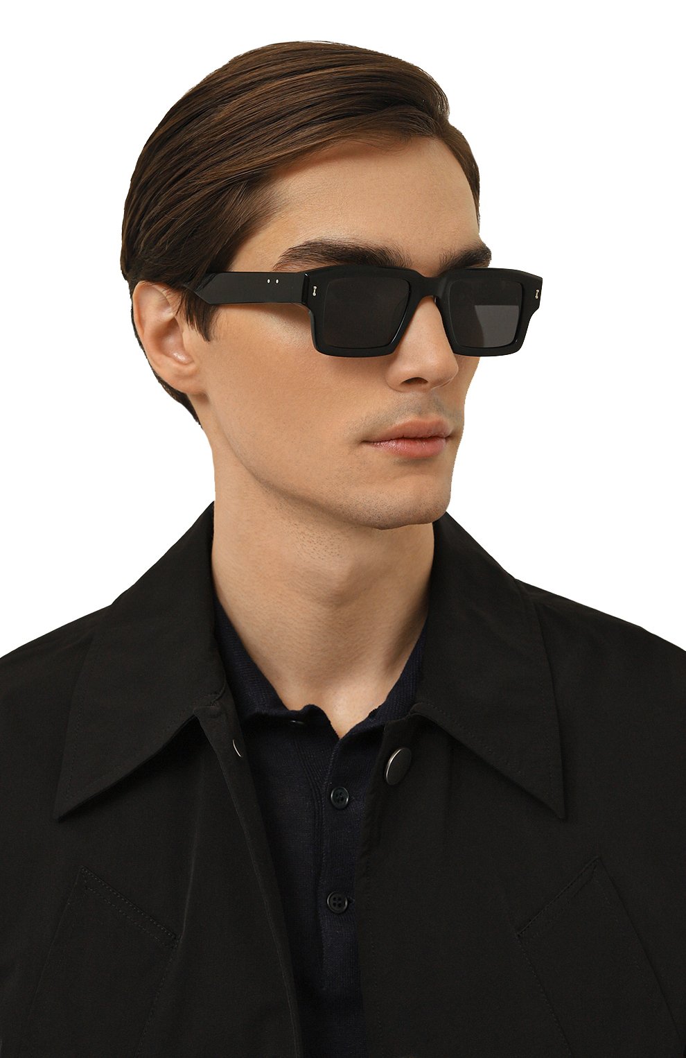 Солнцезащитные очки PETER&MAY WALK, арт. S#97 VIPER BLACK BLACK, фото 2