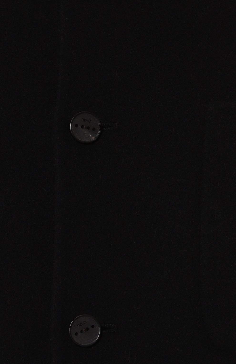 Шерстяная рубашка HEVO, арт. BARI DRU 0/G700, фото 5