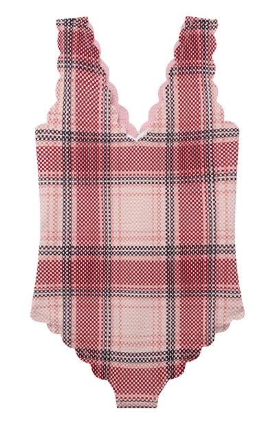 Слитный купальник MARYSIA BUMBY, арт. B0043, фото 2