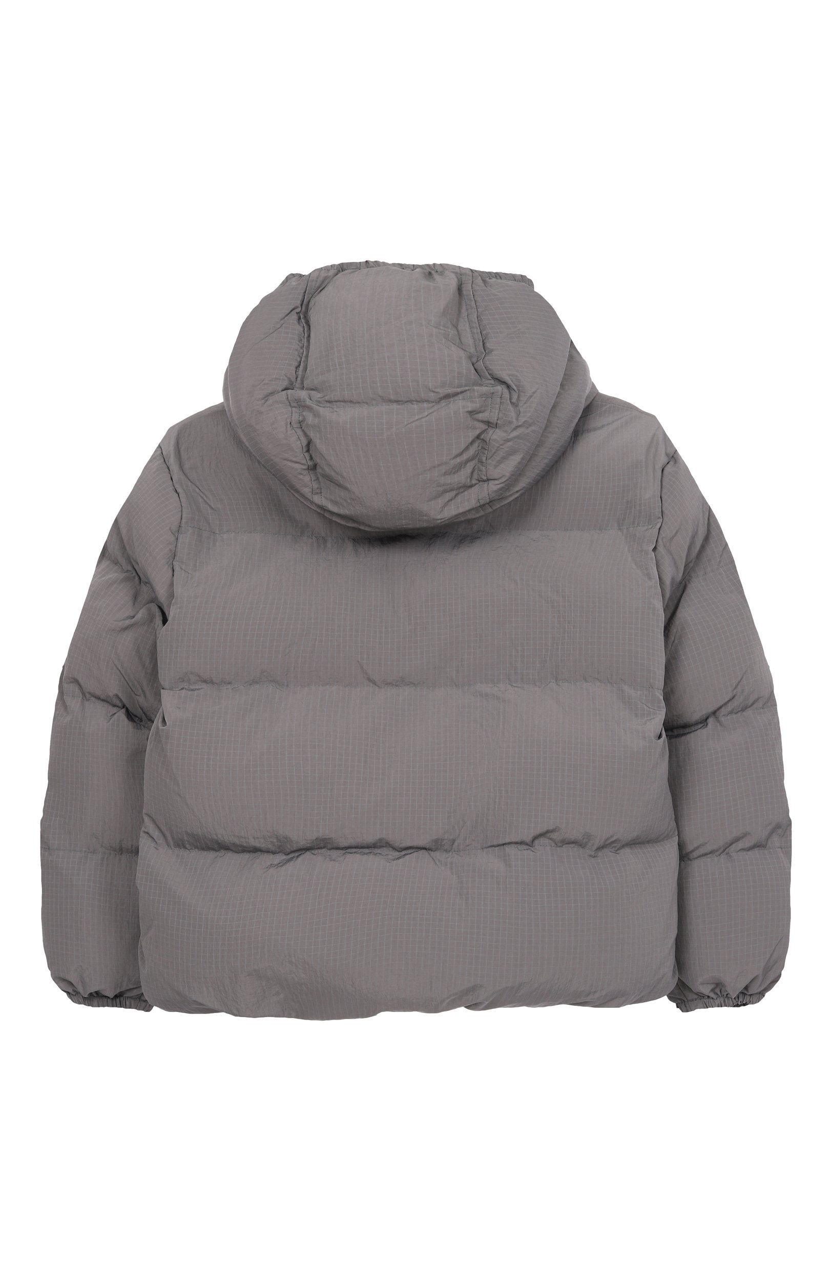 Утепленная куртка DSQUARED2, арт. DQ3042/D0AID, фото 2