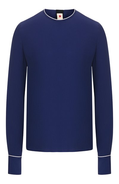 Женская блузка MARNI, арт. CAMA0037I2/TA089