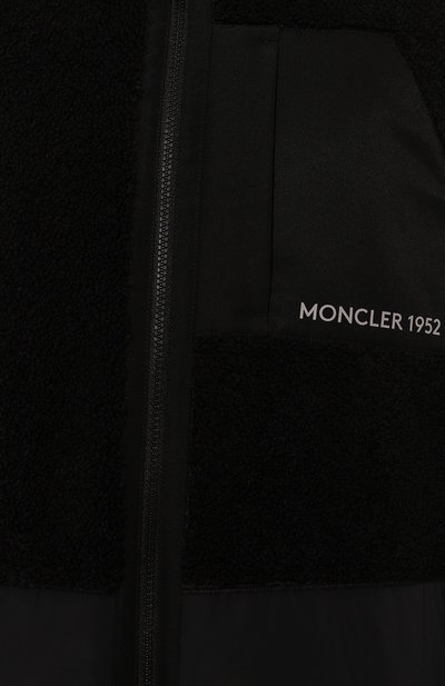Комбинированный пуховик 2 moncler 1952 hull MONCLER GENIUS, арт. 1A000-16-M2144, фото 5