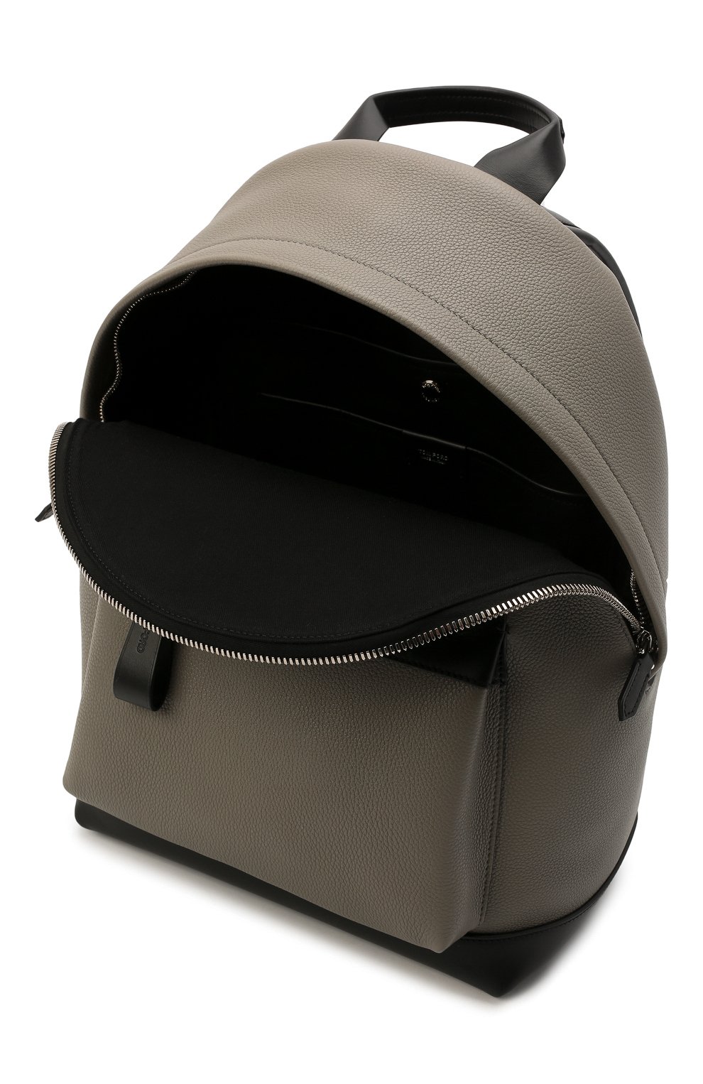 Кожаный рюкзак TOM FORD, арт. H0397P-LCL213, фото 5