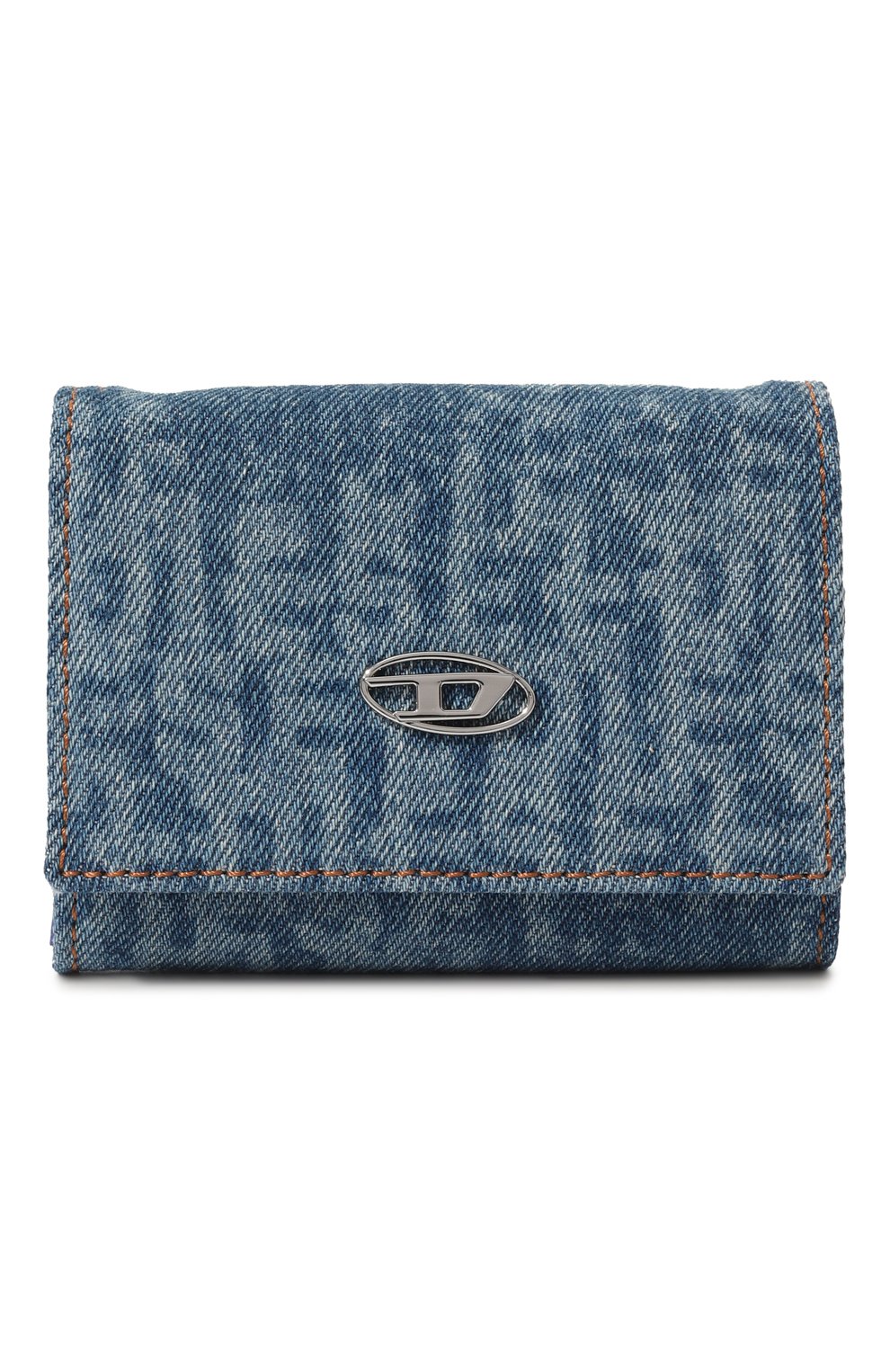 Текстильное портмоне DIESEL, арт. X08991/P2088, фото 1