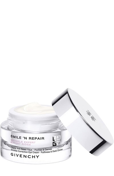 Крем для повышения упругости кожи лица smile'n'repair  (15ml) GIVENCHY, арт. P050073, фото 1