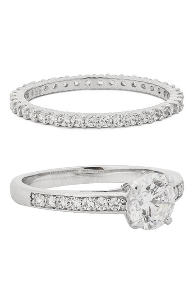 Набор колец i do SWAROVSKI, арт. 5184317, фото 1