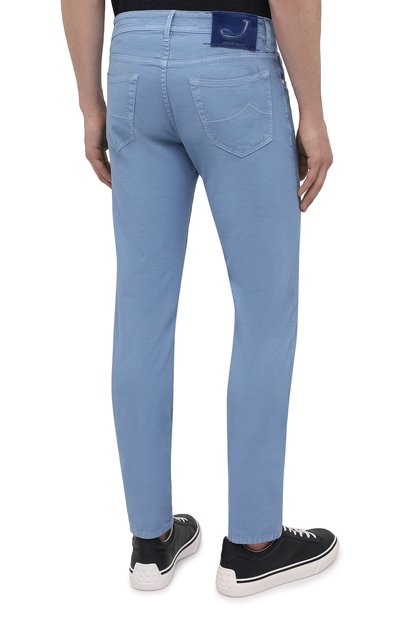 Джинсы JACOB COHEN, арт. J688 C0MF 01836-V/55, фото 4