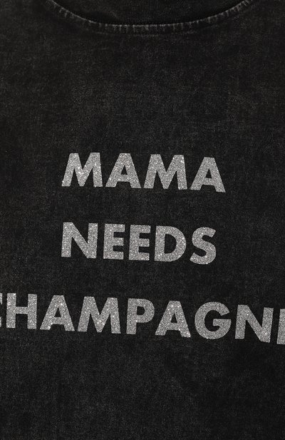 Хлопковая футболка SEVEN LAB, арт. CTR1.01.906.355.2101, фото 5