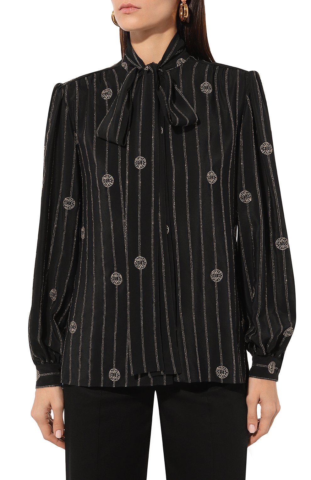 Блузка ELIE SAAB, арт. SH051, фото 3