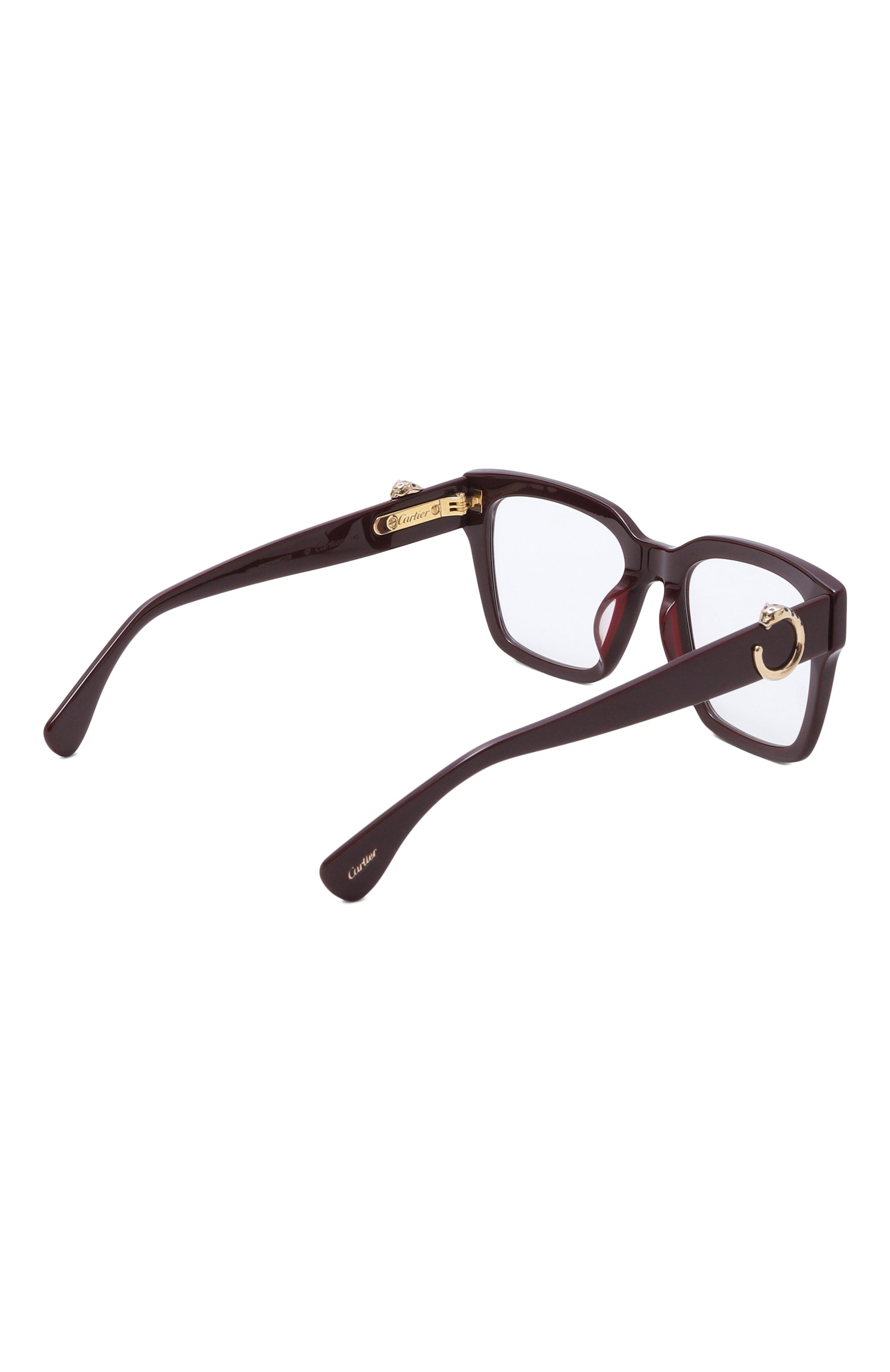 Оправа CARTIER, арт. CT0640 004, фото 4