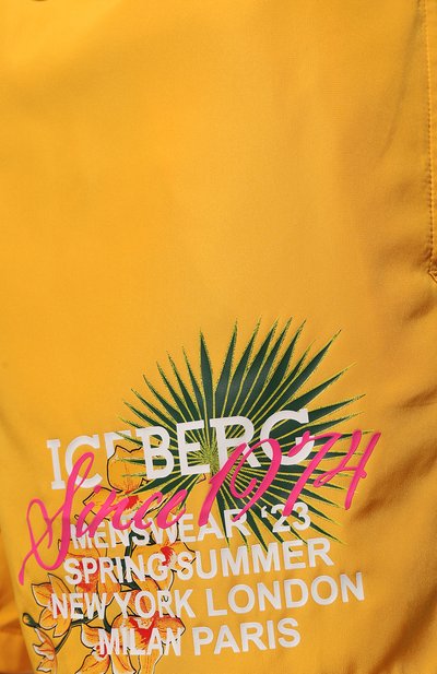 Плавки-шорты ICEBERG, арт. ICE3MBM03, фото 4