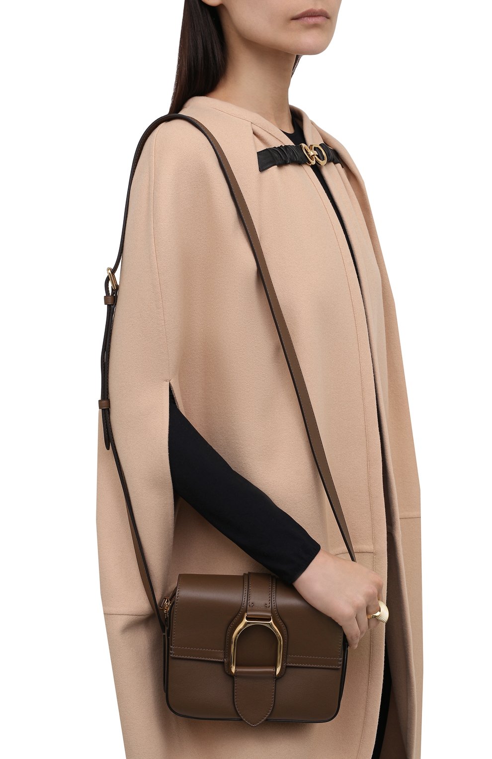 Сумка welington RALPH LAUREN, арт. 435867741, фото 2