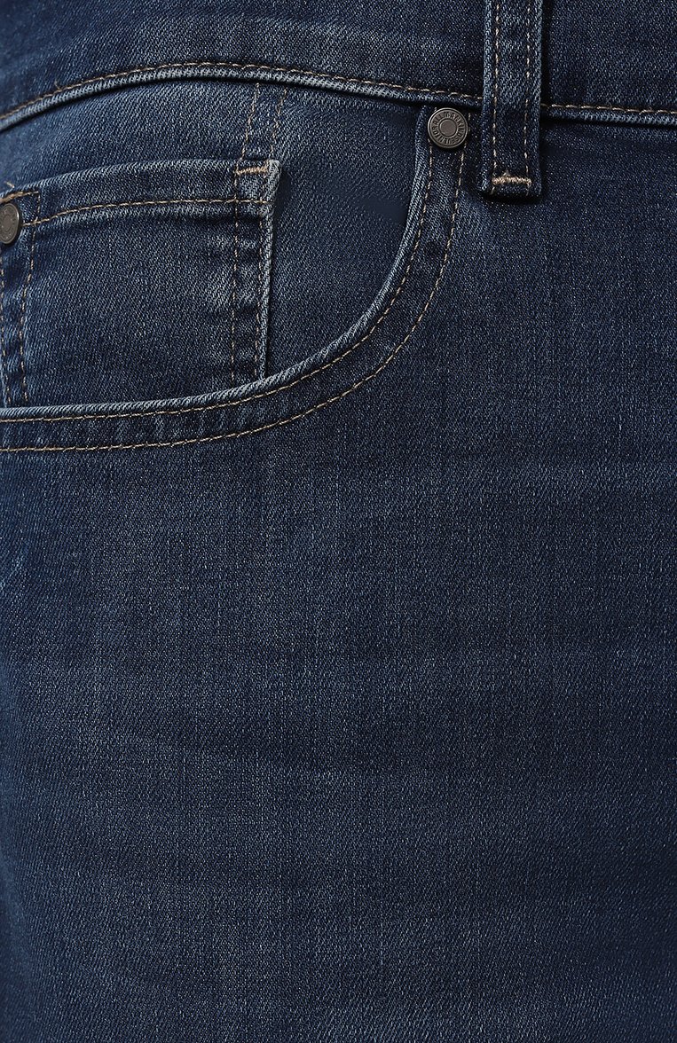 Джинсы standard 7 FOR ALL MANKIND, арт. JSMNB80SLA, фото 1