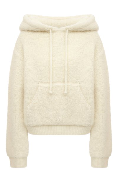 Женский шерстяное худи CELINE, арт. 2A63S245P